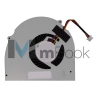 Cooler Fan Ventoinha para Dell compatível com PN 072XRJ