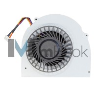 Cooler Fan Ventoinha para Dell compatível com PN 072XRJ