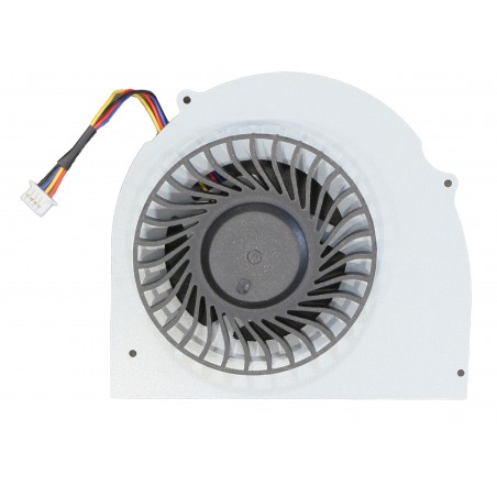 Cooler Fan Ventoinha para Dell compatível com PN 072XRJ
