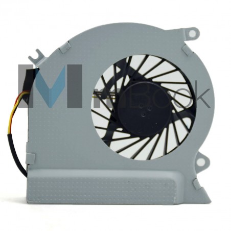 Cooler Fan Ventoinha para MSI GE70 0NC
