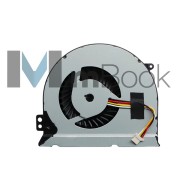 Cooler Fan Ventoinha para Dell Inspiron 14 7447 1748 1848r Cooler Fan Ventoinha para Dell Inspiron 14 7447 1748 1848r