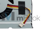 Cooler Fan Ventoinha para Dell Inspiron 14 7447 1748 1848r Cooler Fan Ventoinha para Dell Inspiron 14 7447 1748 1848r