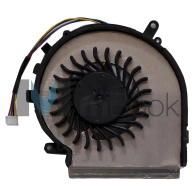 Cooler Ventoinha do CPU p/ MSI GE62VR 6RF Apache Pro 4 pinos Cooler Ventoinha do CPU p/ MSI GE62VR 6RF Apache Pro 4 pinos