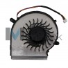Cooler Ventoinha do GPU p/ MSI GE62VR 6RF Apache Pro 4 pinos Cooler Ventoinha do GPU p/ MSI GE62VR 6RF Apache Pro 4 pinos