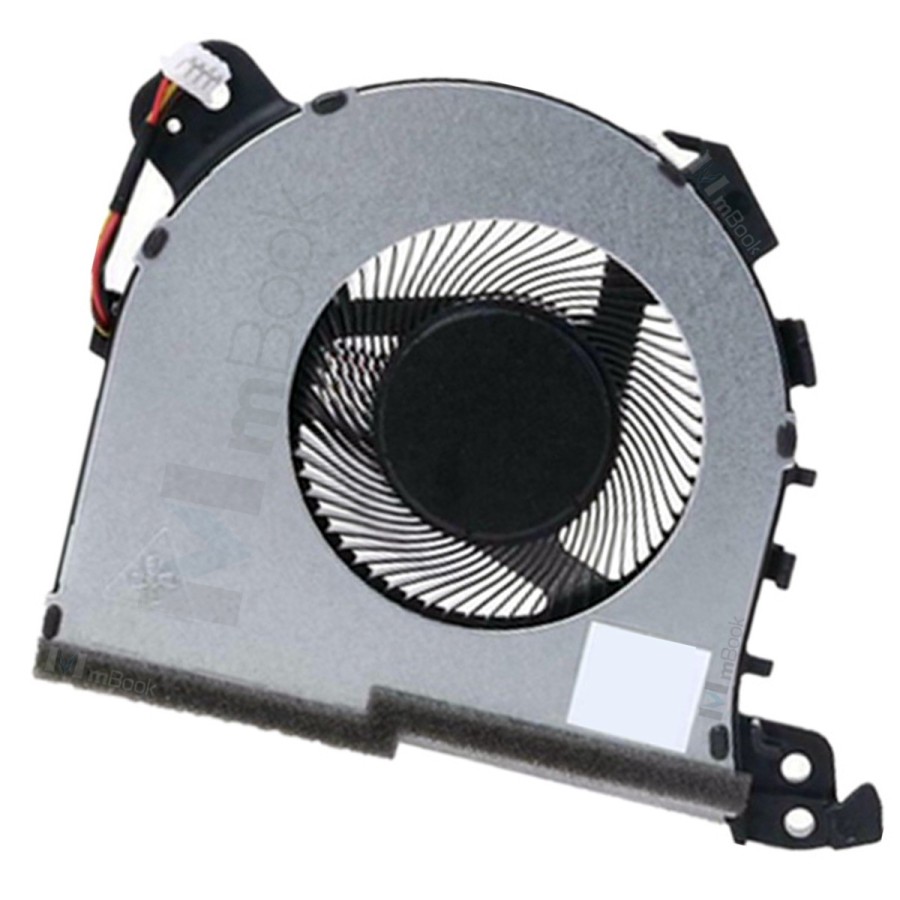 Cooler Fan Ventoinha para Lenovo L340-15API