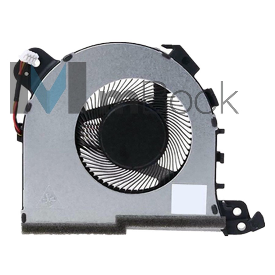 Cooler Fan Ventoinha para Lenovo L340-15API