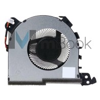 Cooler Fan Ventoinha para Lenovo L340-15API