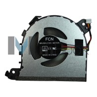 Cooler Fan Ventoinha para Lenovo L340-17API