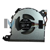 Cooler Fan Ventoinha para Lenovo compatível com dc28000e0f0 Cooler Fan Ventoinha para Lenovo compatível com dc28000e0f0