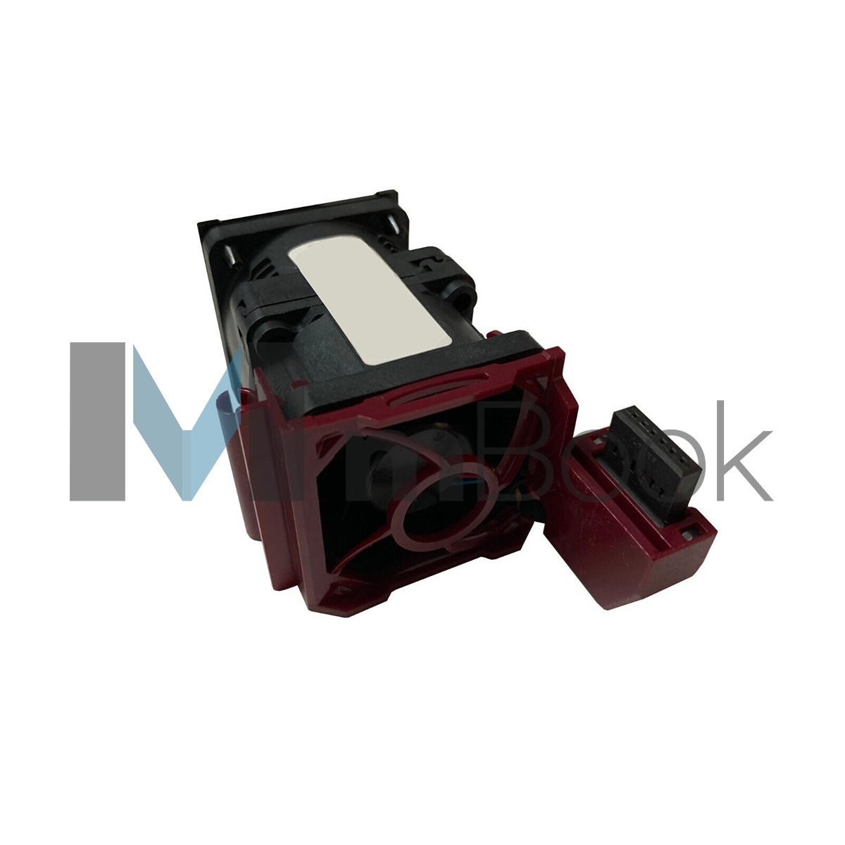 Cooler Ventoinha para HP Compatível com V40W12BS1M5-08A033A1, 