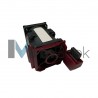 Cooler Ventoinha para HP Compatível com V40W12BS1M5-08A033A1 Cooler Ventoinha para HP Compatível com V40W12BS1M5-08A033A1