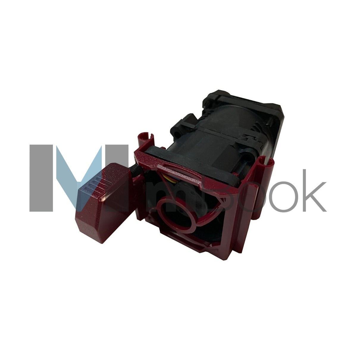 Cooler Ventoinha para HP Compatível com V40W12BS1M5-08A033A1, 