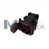 Cooler Ventoinha para HP Compatível com V40W12BS1M5-08A033A1 Cooler Ventoinha para HP Compatível com V40W12BS1M5-08A033A1