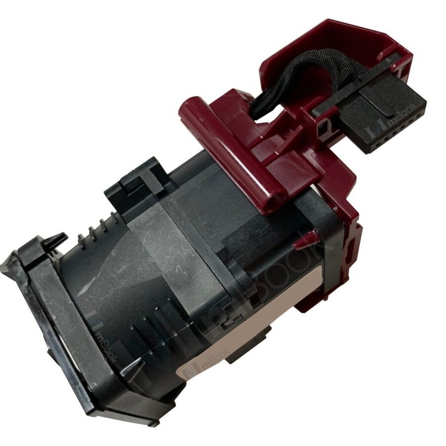 Cooler Fan Ventoinha para HP Compatível com PN 879657-001, 