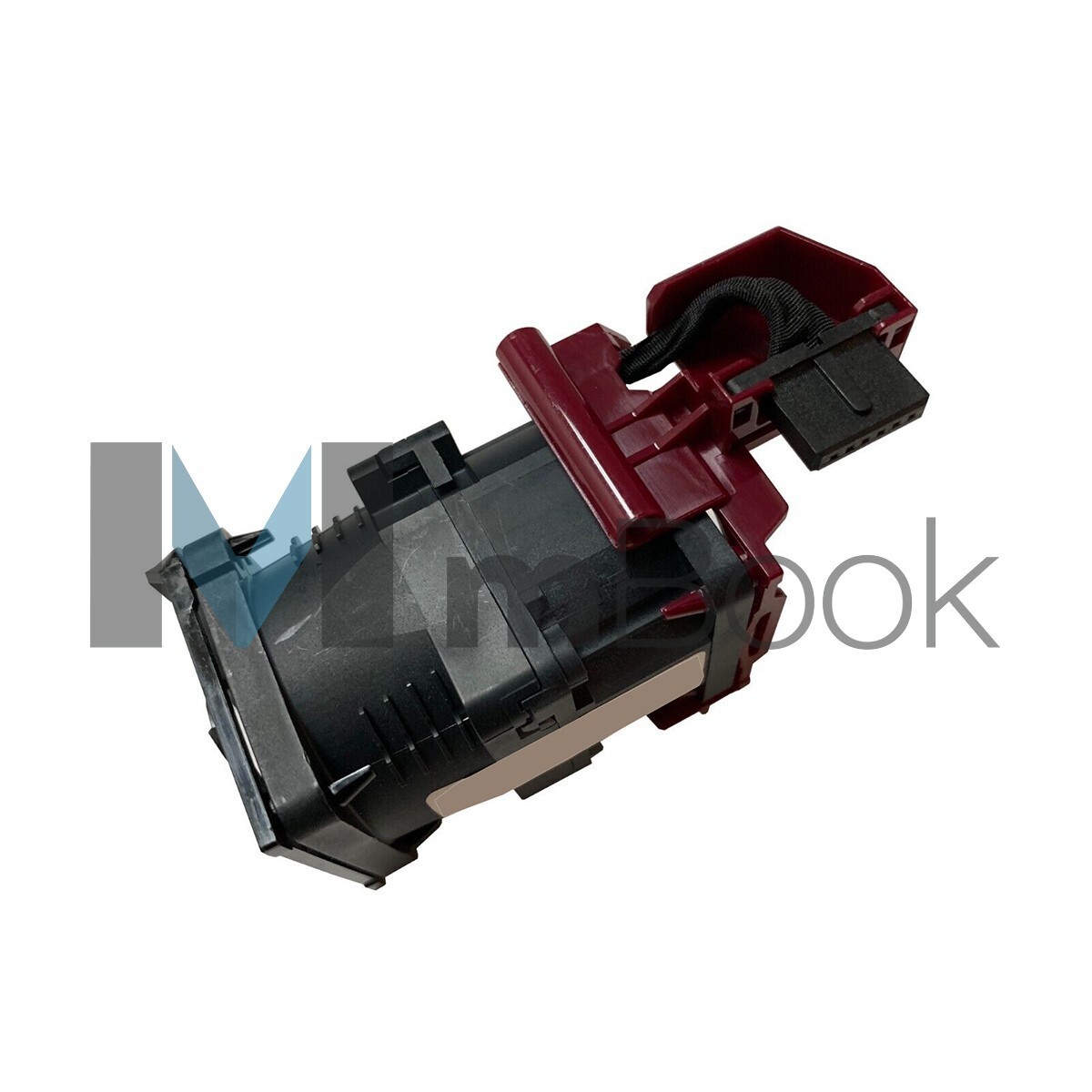 Cooler Fan Ventoinha para HP Compatível com PN 879657-001, 