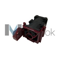 Cooler Fan Ventoinha para HP PROLIANT DL360 DL360P G10 GEN10, Cooler Fan Ventoinha para HP PROLIANT DL360 DL360P G10 GEN10,