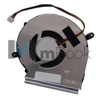Cooler Ventoinha do GPU pra MSI GE62VR Apache Pro 4 pinos Cooler Ventoinha do GPU pra MSI GE62VR Apache Pro 4 pinos