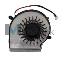 Cooler Ventoinha do GPU pra MSI GE62VR Apache Pro 4 pinos Cooler Ventoinha do GPU pra MSI GE62VR Apache Pro 4 pinos