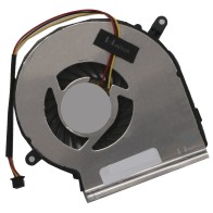 Cooler Ventoinha do GPU pra MSI PE60 2QE 3 pinos