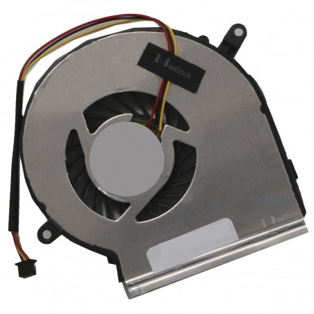 Cooler Ventoinha do GPU pra MSI PE70 2QD 3 pinos