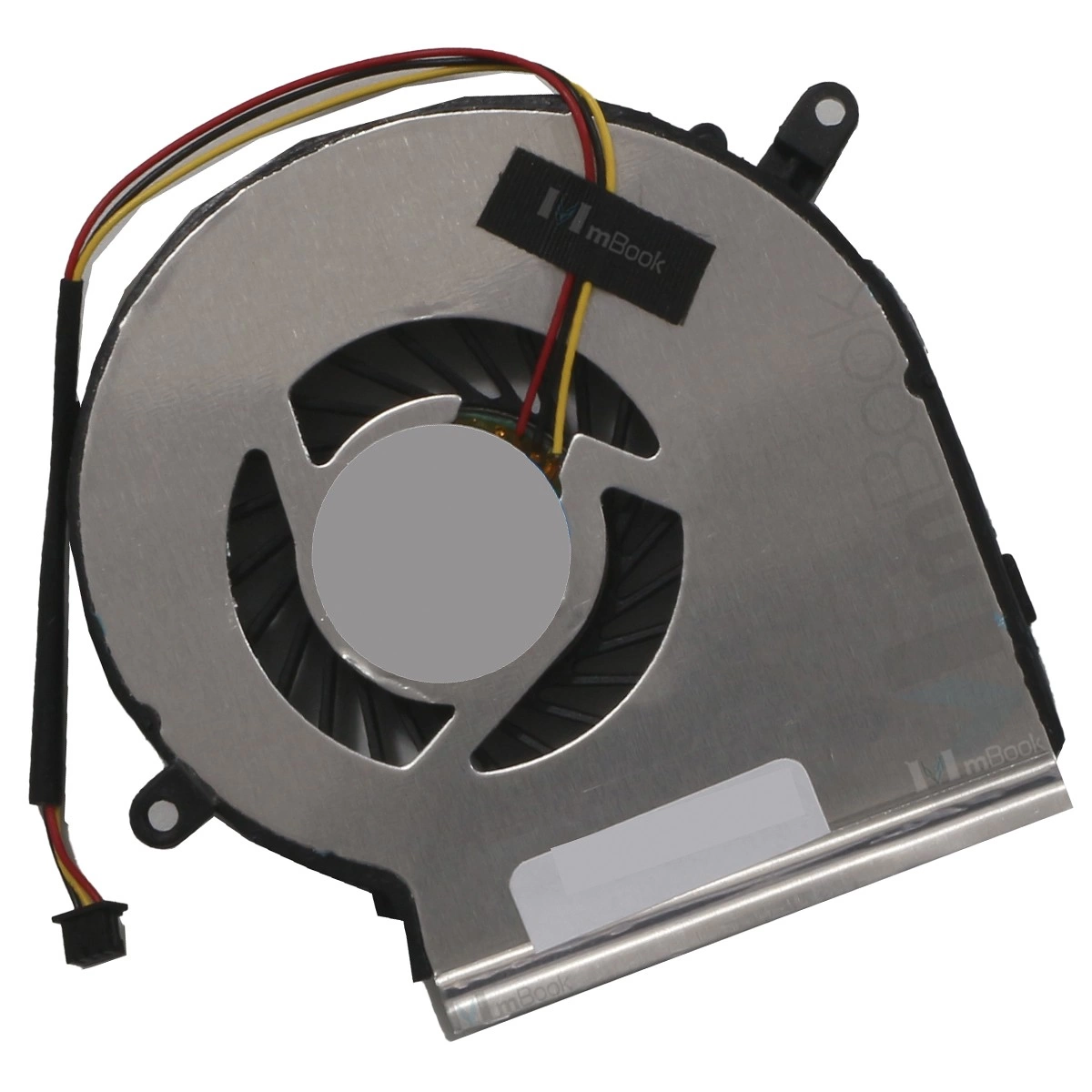 Cooler Ventoinha do GPU pra MSI PE70 3 pinos