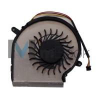 Cooler Ventoinha do GPU pra MSI PE70 2QE 3 pinos Cooler Ventoinha do GPU pra MSI PE70 2QE 3 pinos