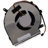 Cooler Fan Ventoinha do CPU para MSI GL62 3 pinos