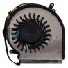 Cooler Fan Ventoinha do CPU para MSI GL62 3 pinos Cooler Fan Ventoinha do CPU para MSI GL62 3 pinos