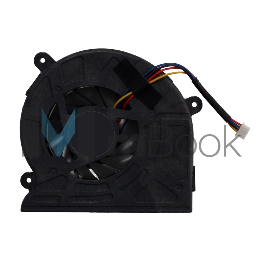 Cooler Fan Ventoinha para Asus G73S