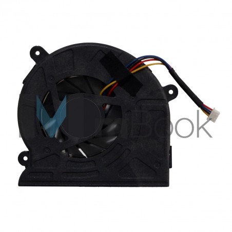 Cooler Fan Ventoinha para Asus G53J