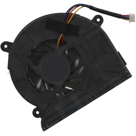Cooler Fan Ventoinha para Asus G53SW-XA1
