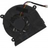 Cooler Fan Ventoinha para Asus G73SW-3DE