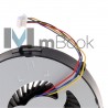 Cooler Fan Ventoinha para HP Probook 655-g1, 655 G1