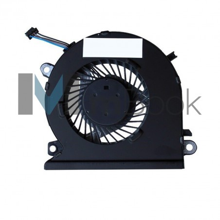 Cooler Fan Ventoinha para HP Pavilion Power 15-CB077CL