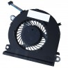 Cooler Fan Ventoinha para HP Pavilion Power 15-CB010NR