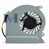 Cooler Fan Ventoinha para MSI GE70 0NC-014JP