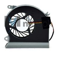 Cooler Fan Ventoinha para MSI GE70 0ND