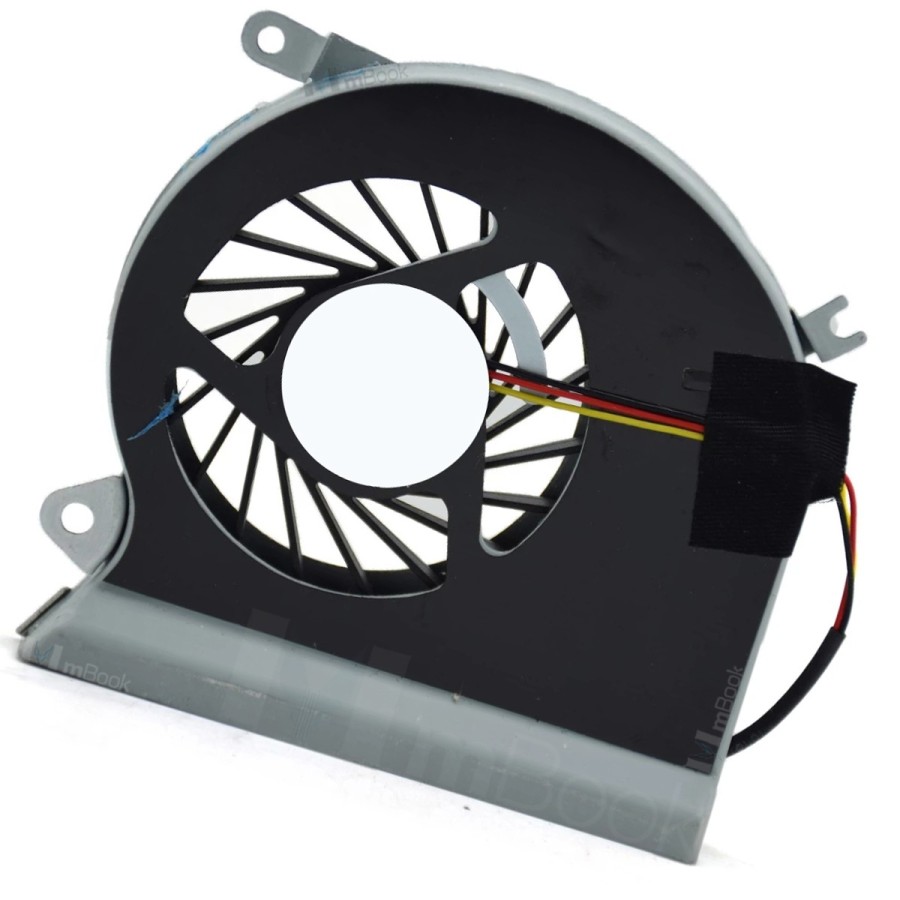 Cooler Fan Ventoinha para MSI GE70 0ND-045CZ