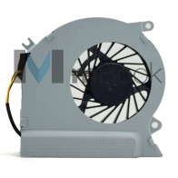 Cooler Fan Ventoinha para MSI GE70 2OD-241XPL Cooler Fan Ventoinha para MSI GE70 2OD-241XPL