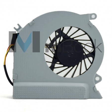 Cooler Fan Ventoinha para MSI GE70 0NC-010NE