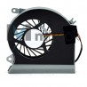 Cooler Fan Ventoinha para MSI GE70 0ND-054FR