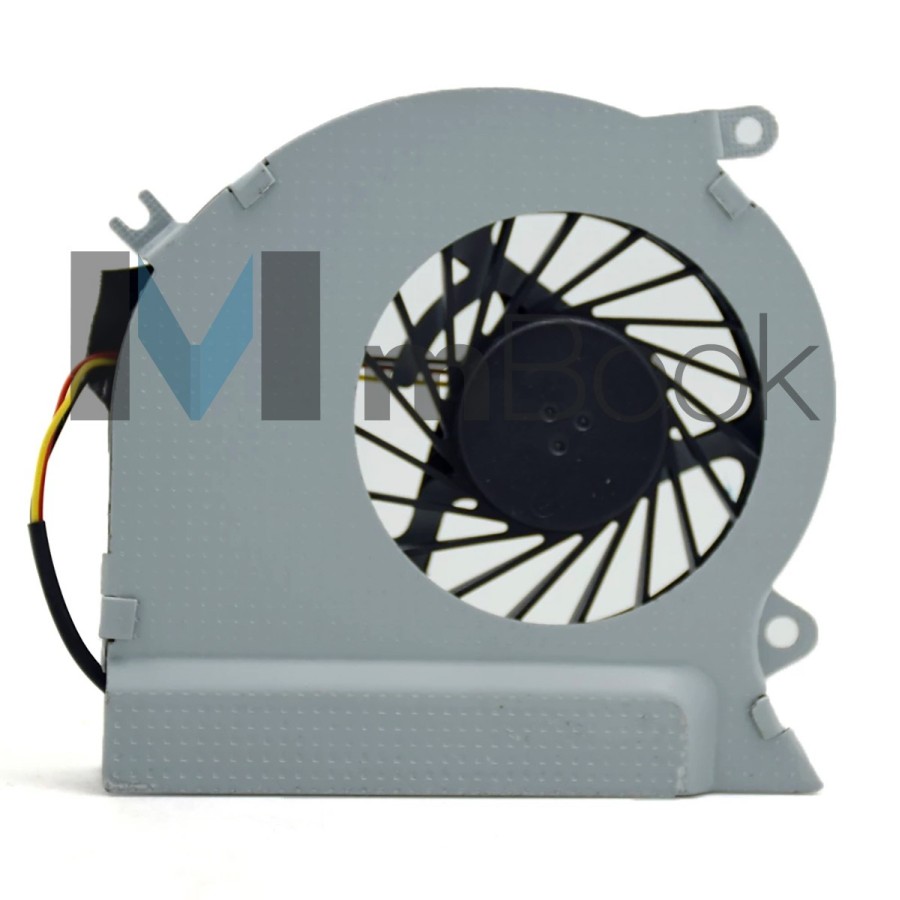 Cooler Fan Ventoinha para MSI GE70 0ND-054FR