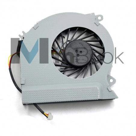 Cooler Fan Ventoinha para MSI GE70 2OC-037AU