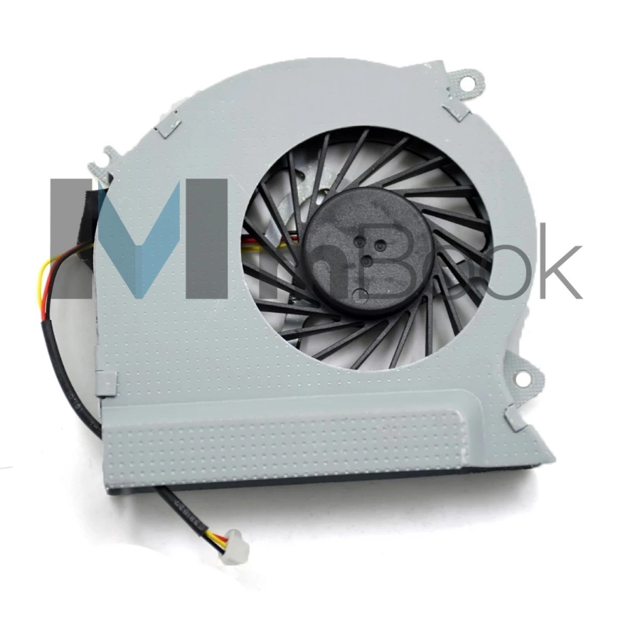 Cooler Fan Ventoinha para MSI GE70 2OE-238UK