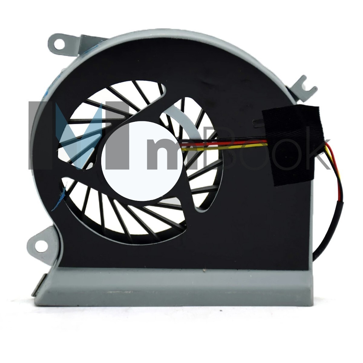 Cooler Fan Ventoinha para MSI MS-1757, 