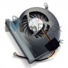 Cooler Fan Ventoinha para MSI GE70 0NC-027XPL