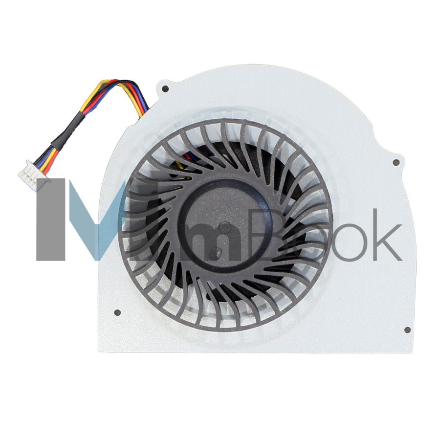 Cooler Fan Ventoinha para Dell Precision M2800