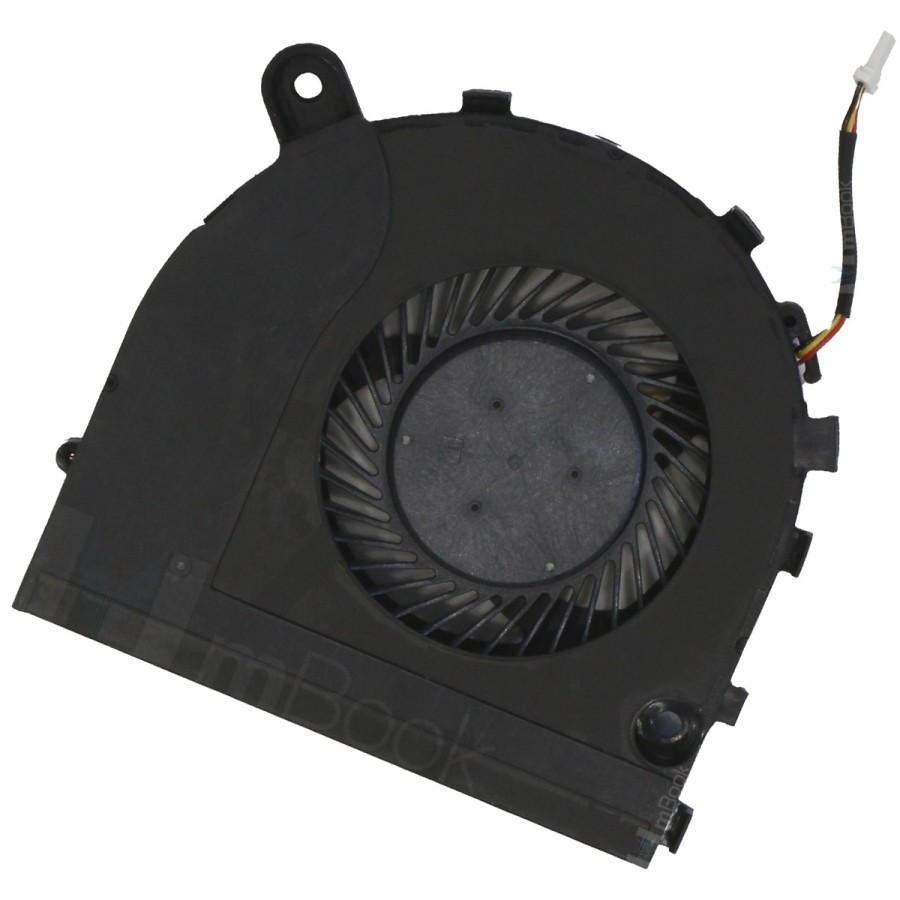 Cooler Fan Ventoinha para Acer Aspire VX5-591G-54PG