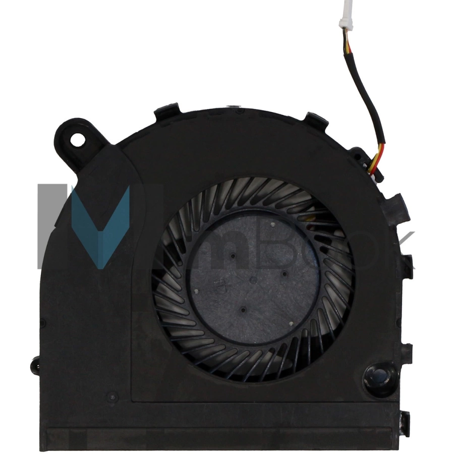 Cooler Fan Ventoinha para Acer Aspire VX5-591G-54KN