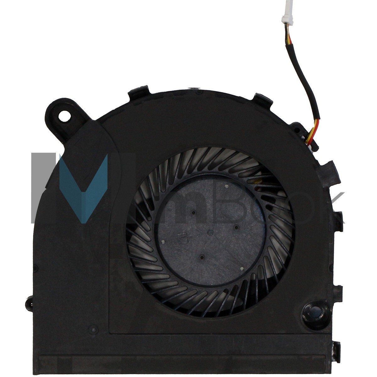 Cooler Fan Ventoinha para Acer Aspire VX5-591G-71LJ, 
